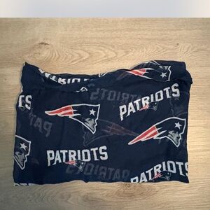 Patriots Infinity Scarf